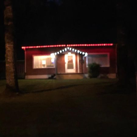Woodland Cottage Amanda Park ภายนอก รูปภาพ
